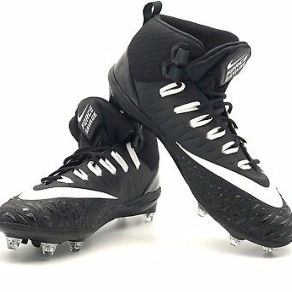 nike force savage mid